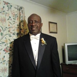 Meet your Posher, Larry